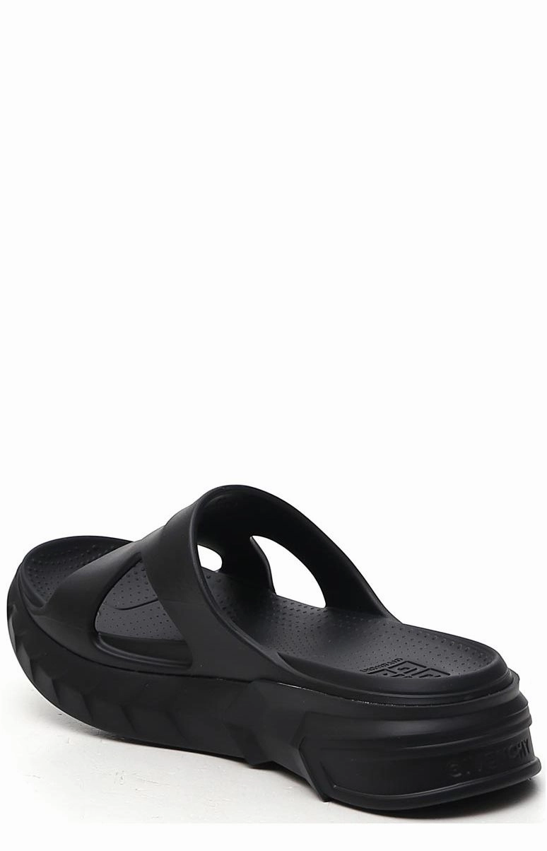 Givenchy Marshmallow Chunky Sole Sandals