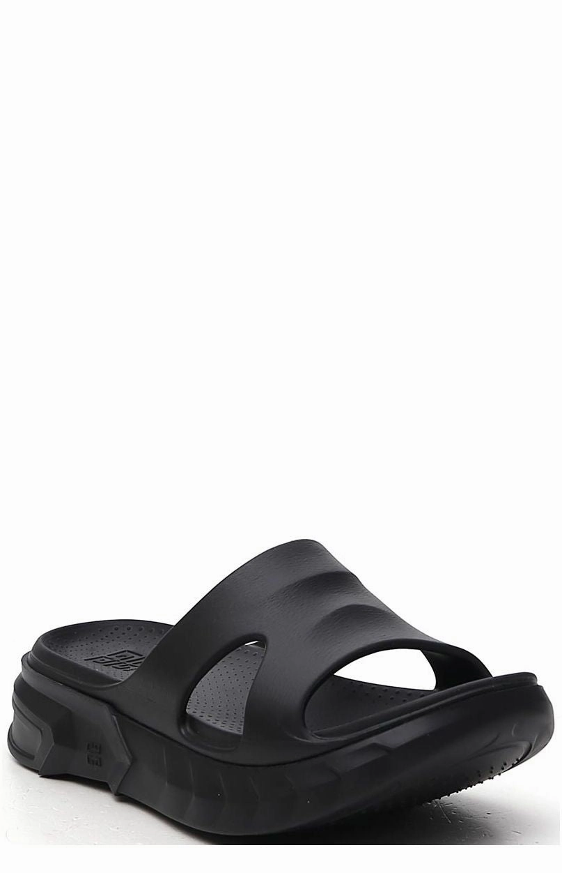 Givenchy Marshmallow Chunky Sole Sandals