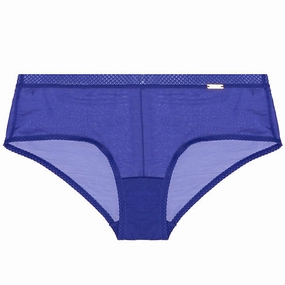 Glossies Short