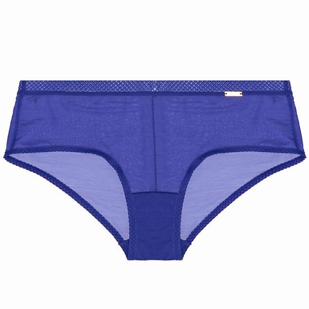 Glossies Short