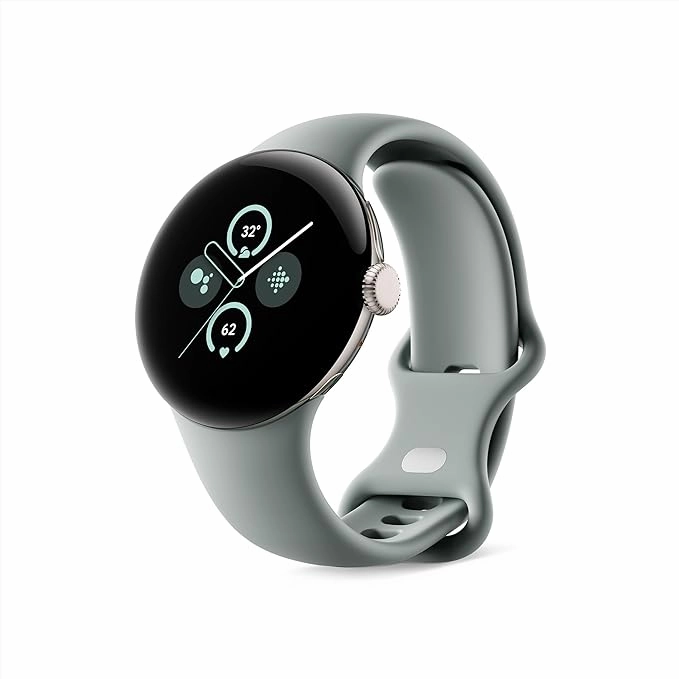 Google Pixel Watch 2  (Wifi) 2nd Gen (New)