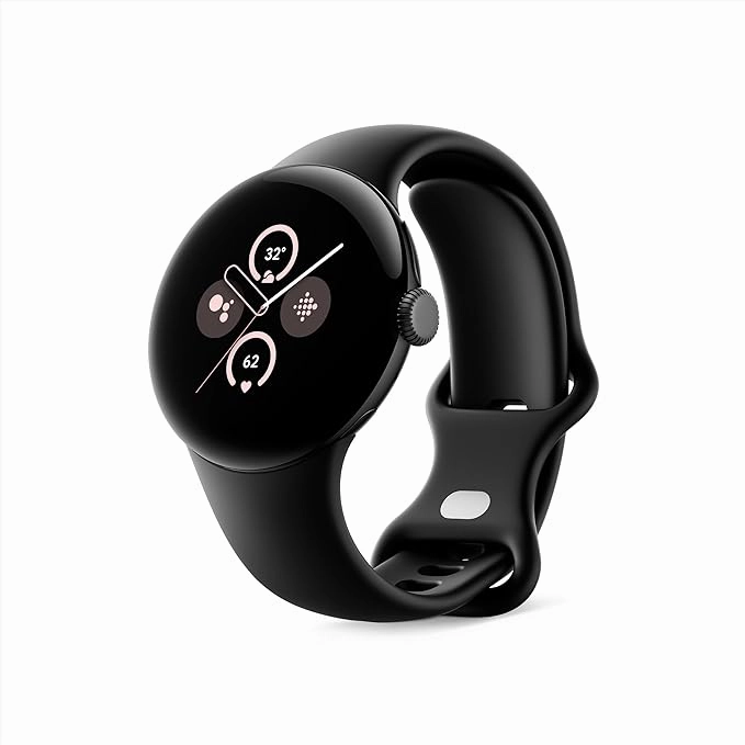 Google Pixel Watch 2  (Wifi) 2nd Gen (New)