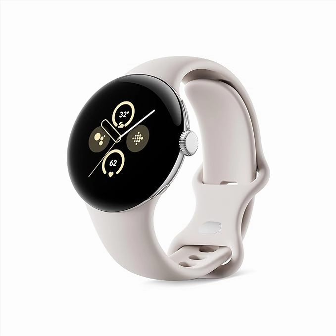 Google Pixel Watch 2  (Wifi) 2nd Gen (New)