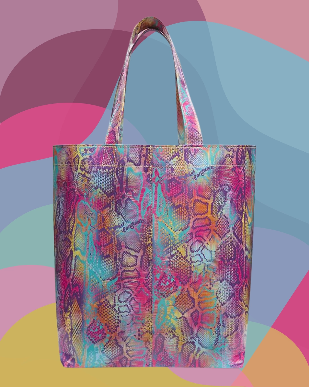 Grab 'n' Go Basic Bag | Consuela