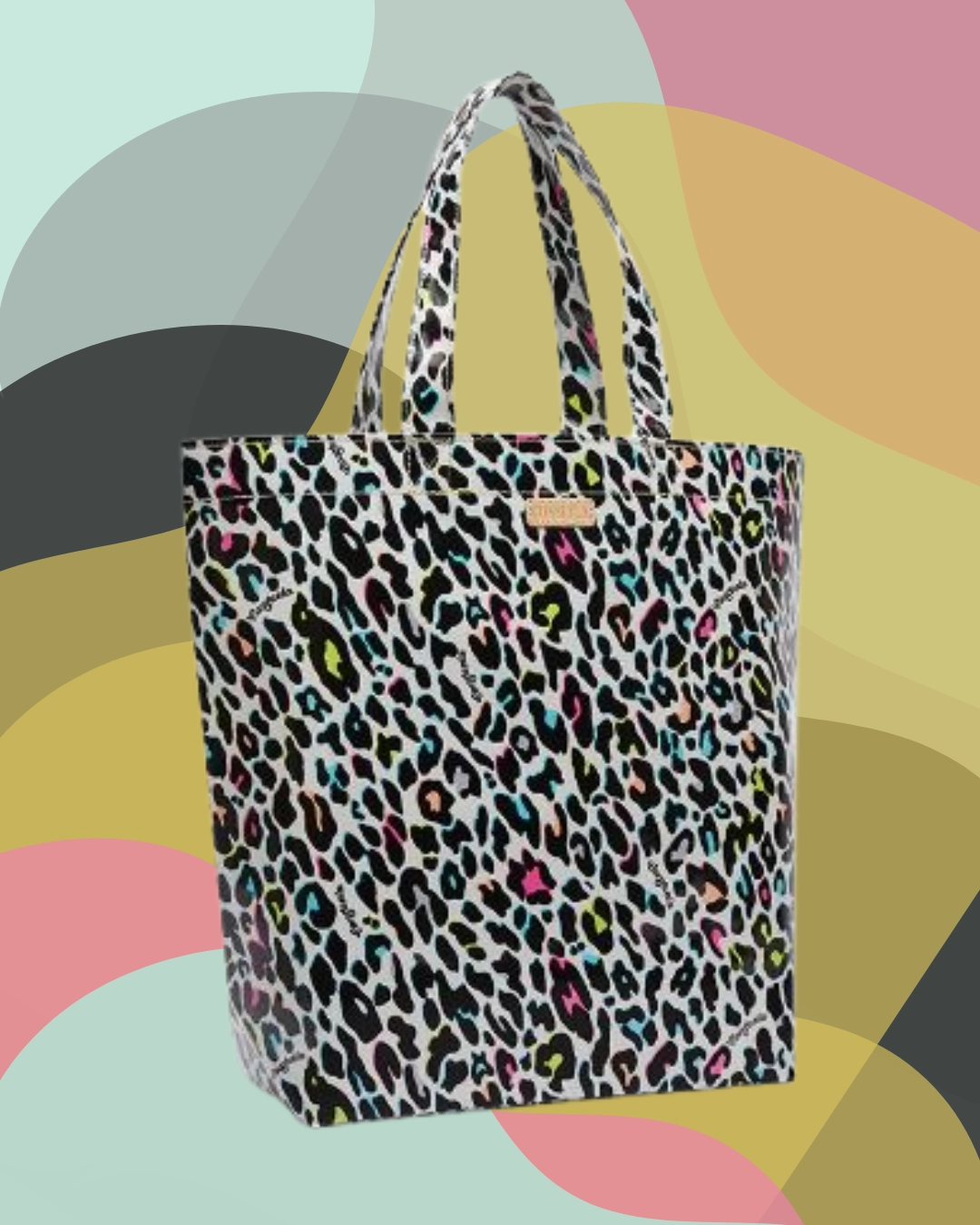 Grab 'n' Go Basic Bag | Consuela