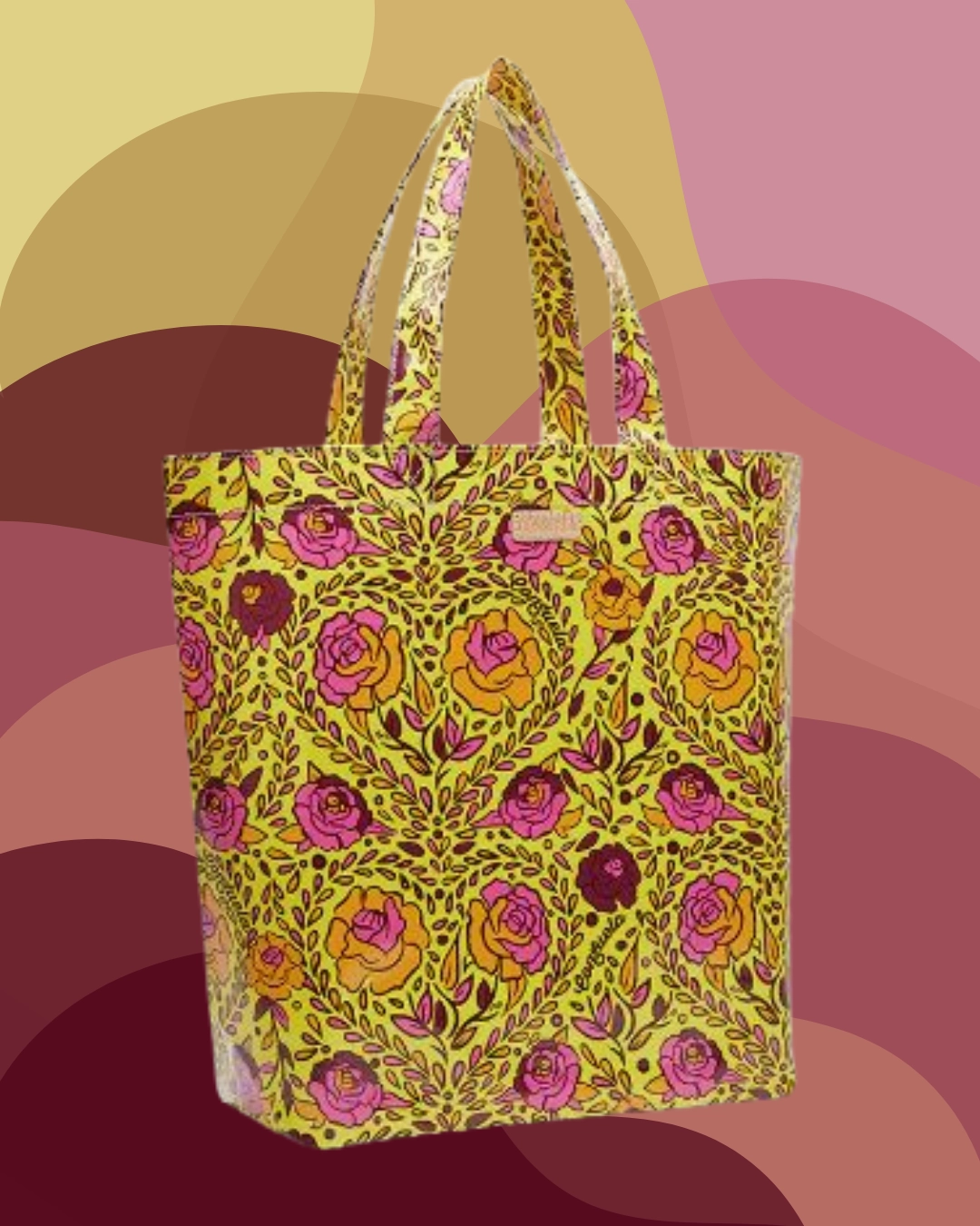 Grab 'n' Go Basic Bag | Consuela