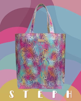 Grab 'n' Go Basic Bag | Consuela