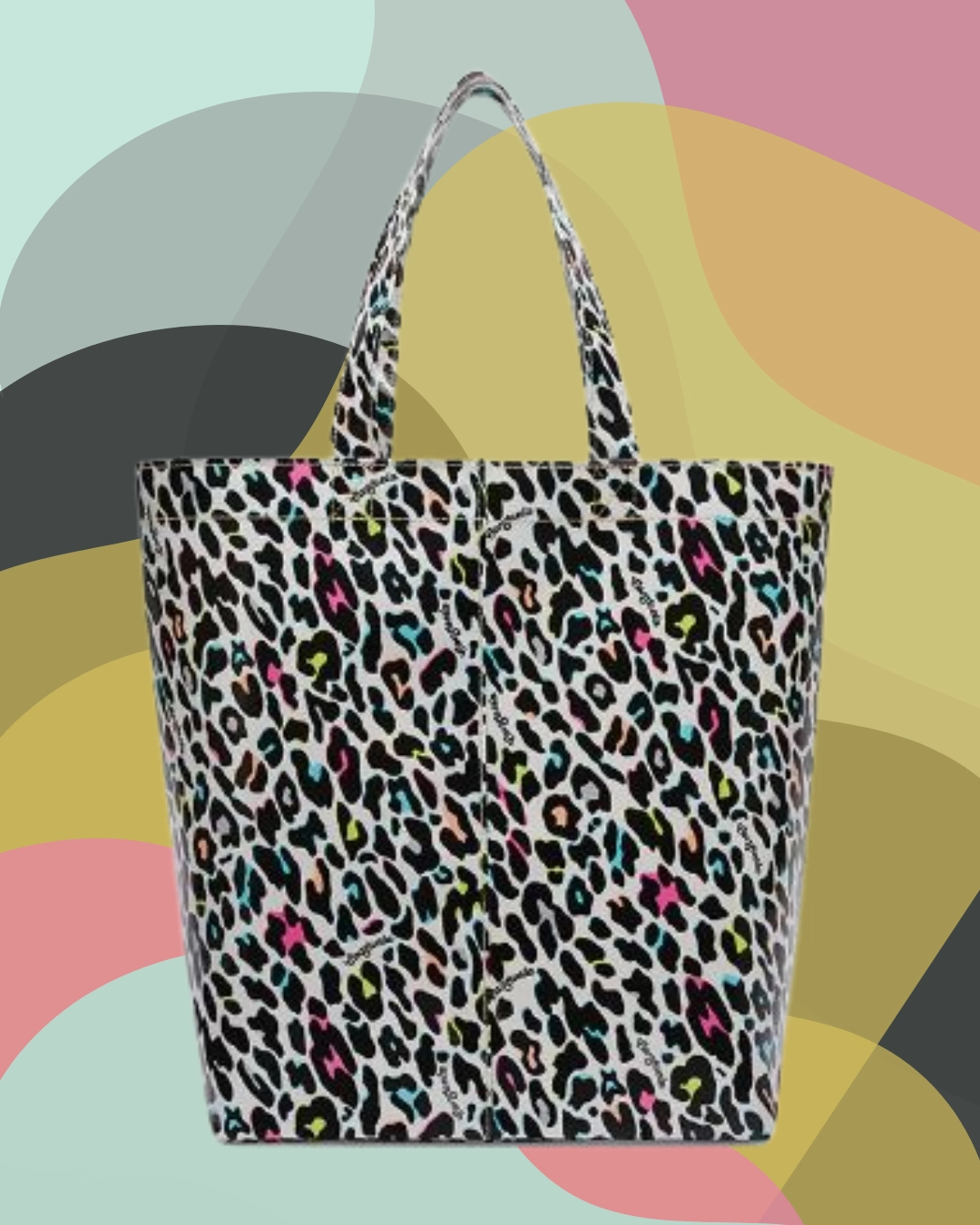 Grab 'n' Go Basic Bag | Consuela