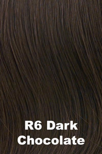 Hairdo Wigs Extensions - Modern Chignon (#HDMDCG)
