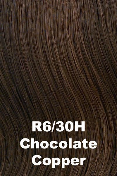Hairdo Wigs Extensions - Modern Chignon (#HDMDCG)