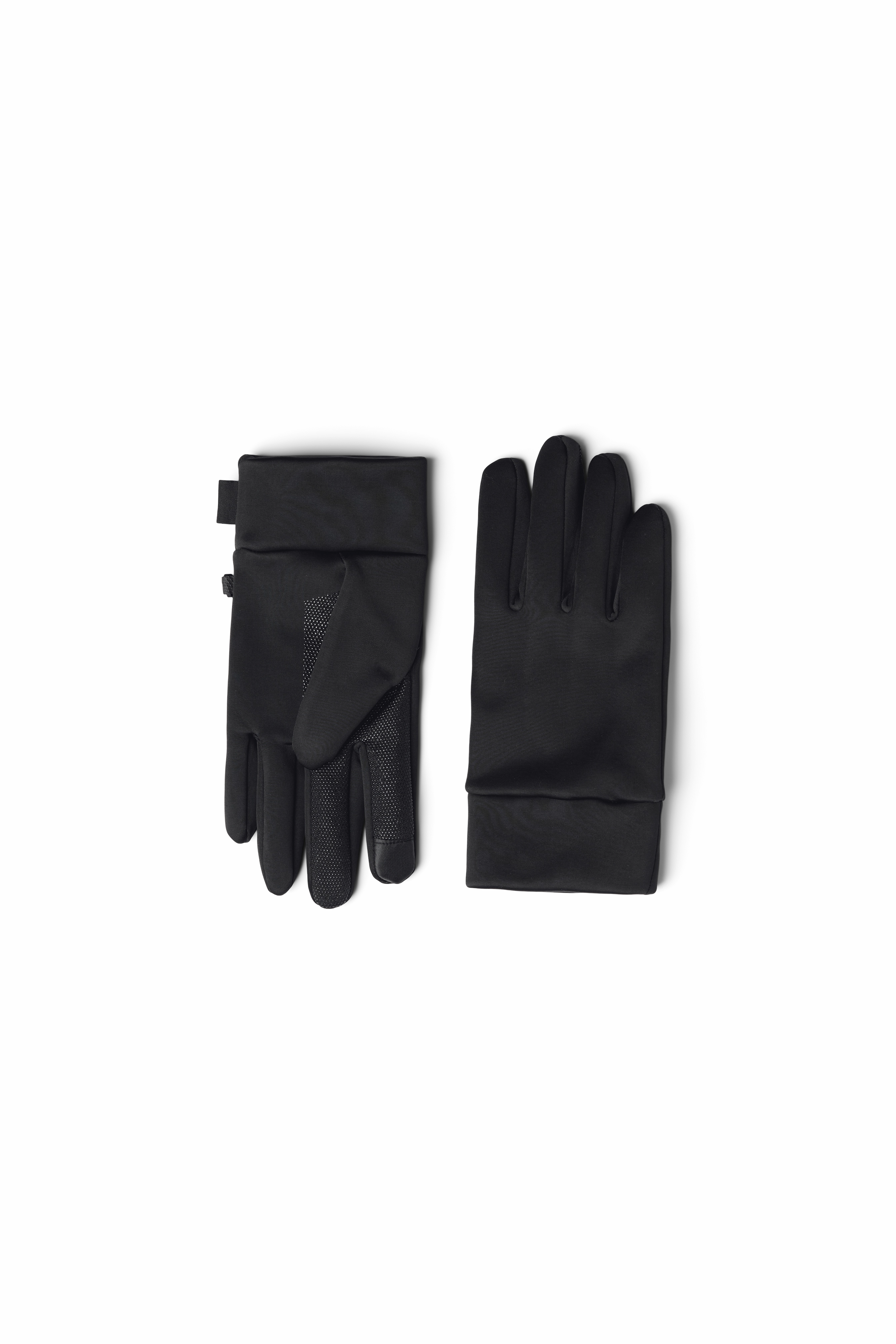 Hardface Fleece Gloves