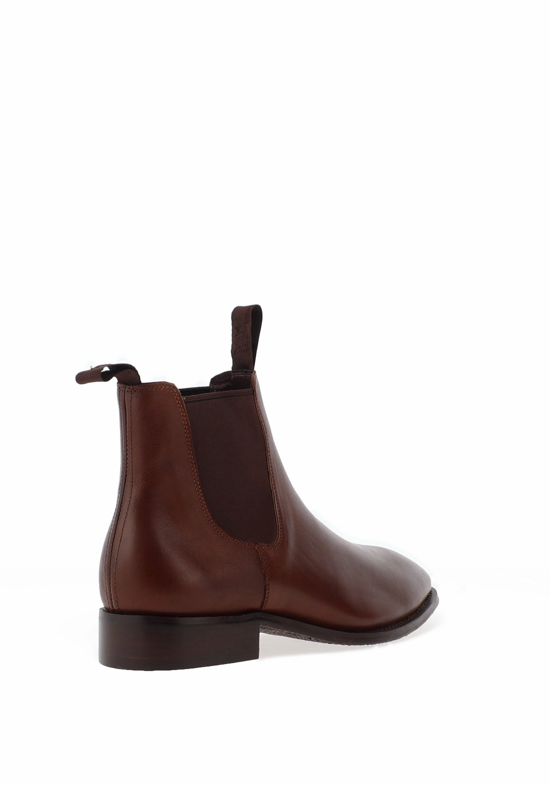 Harrison Handmade Chelsea Boots, Tan