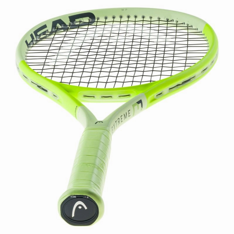 HEAD Extreme MP Tennis Racquet
