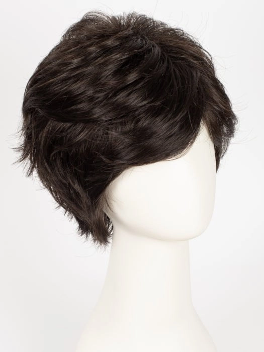 Heidi | Synthetic Wig (Basic Cap)