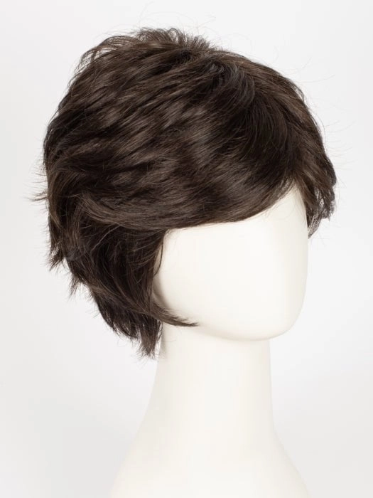 Heidi | Synthetic Wig (Basic Cap)