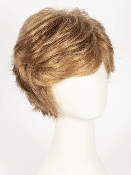 Heidi | Synthetic Wig (Basic Cap)