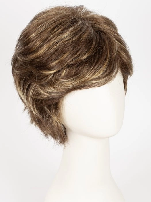 Heidi | Synthetic Wig (Basic Cap)