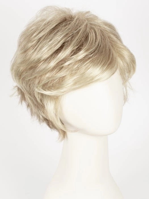 Heidi | Synthetic Wig (Basic Cap)