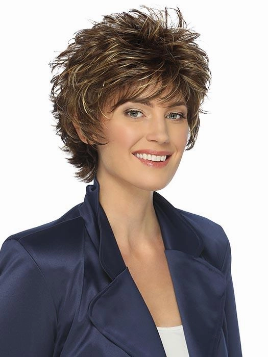 Heidi | Synthetic Wig (Basic Cap)