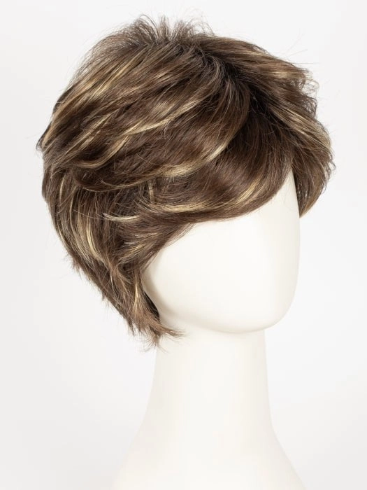 Heidi | Synthetic Wig (Basic Cap)