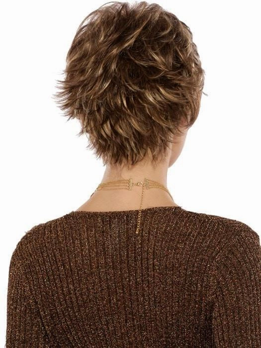 Heidi | Synthetic Wig (Basic Cap)