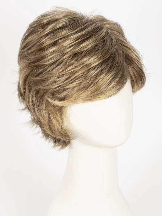 Heidi | Synthetic Wig (Basic Cap)