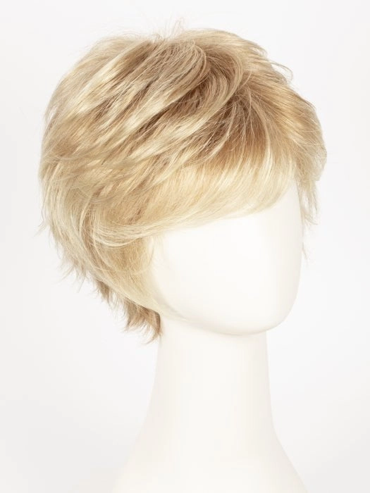Heidi | Synthetic Wig (Basic Cap)