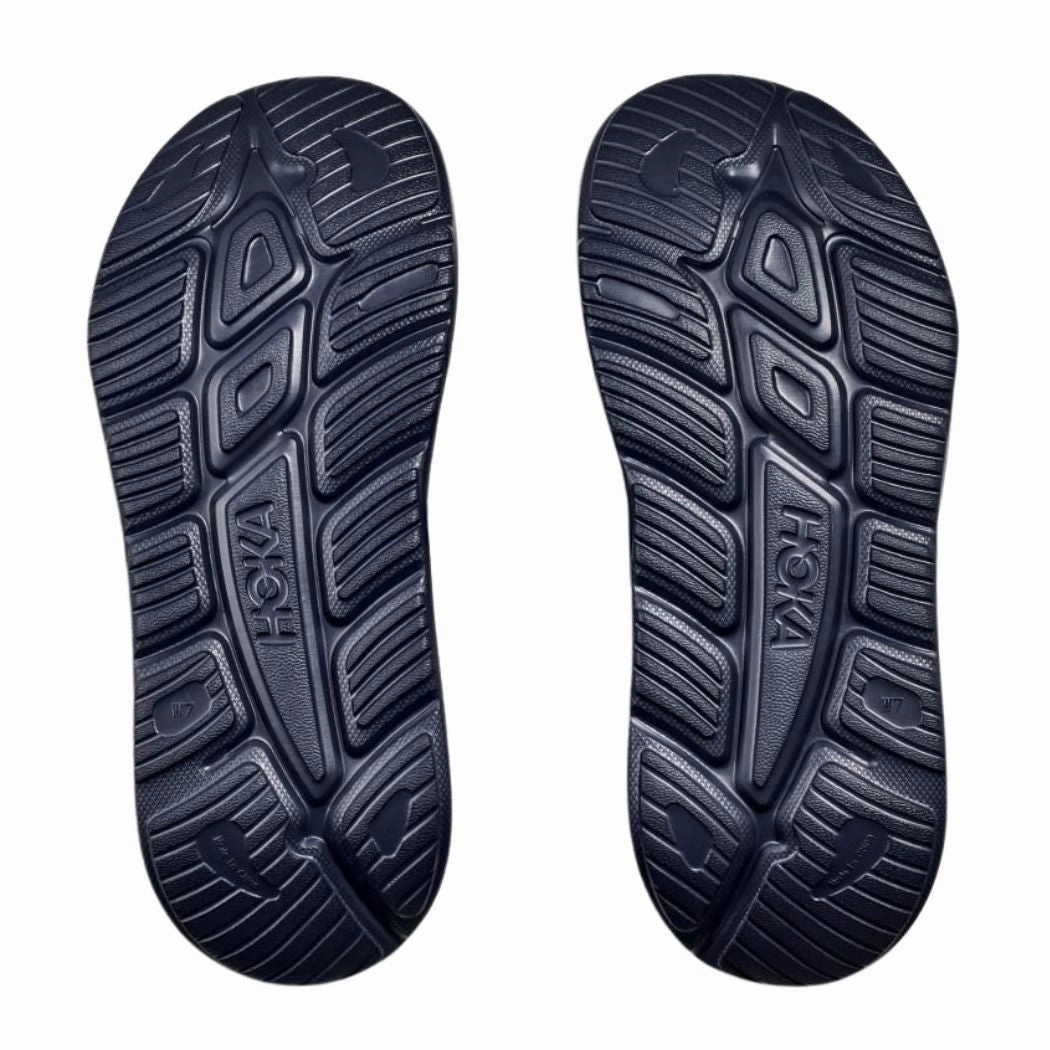 hoka Ora Athletic Unisex Slides