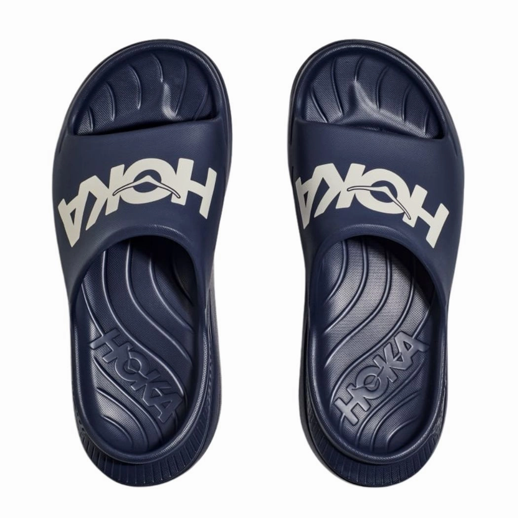 hoka Ora Athletic Unisex Slides