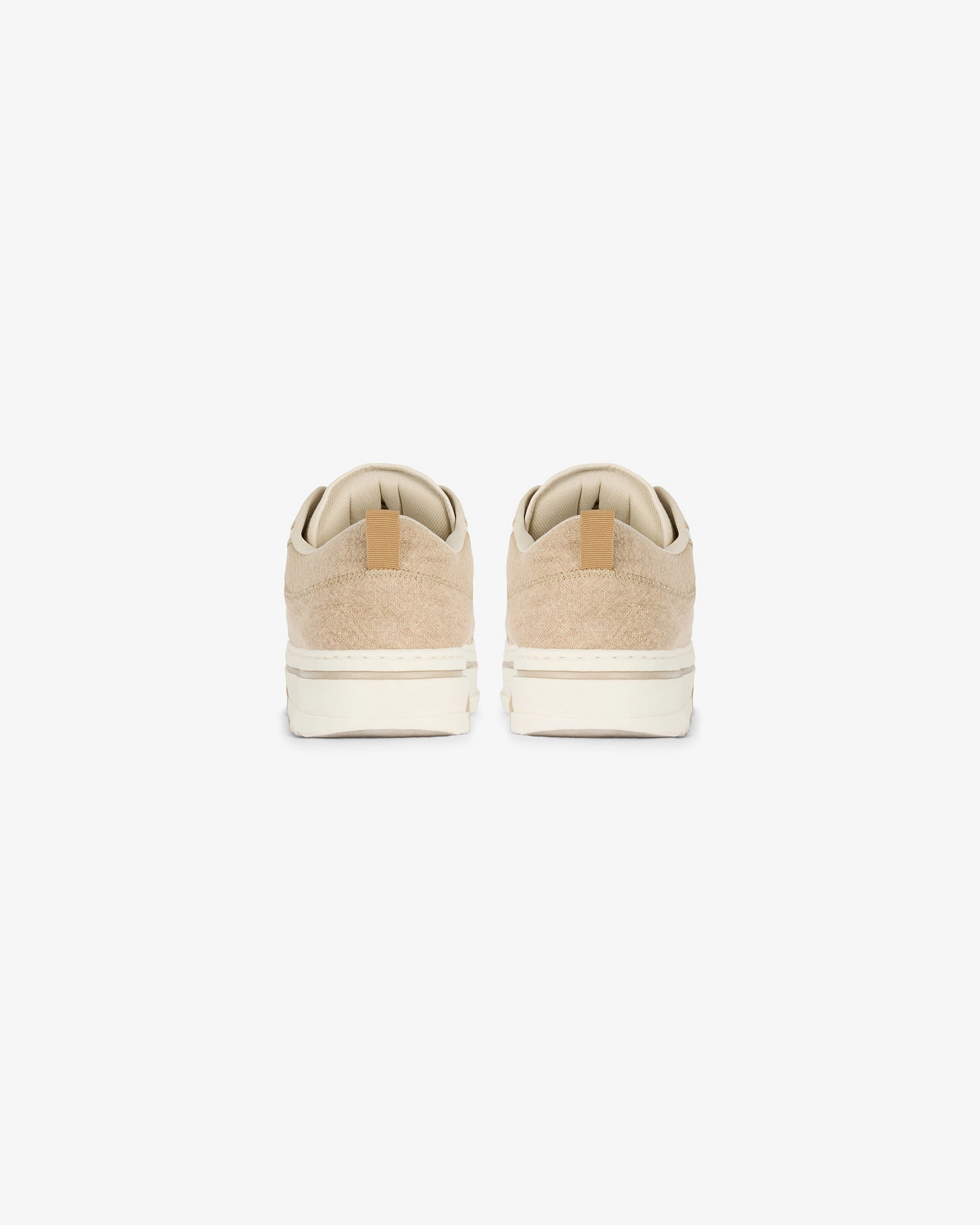 HTN Low Rustic - Latte