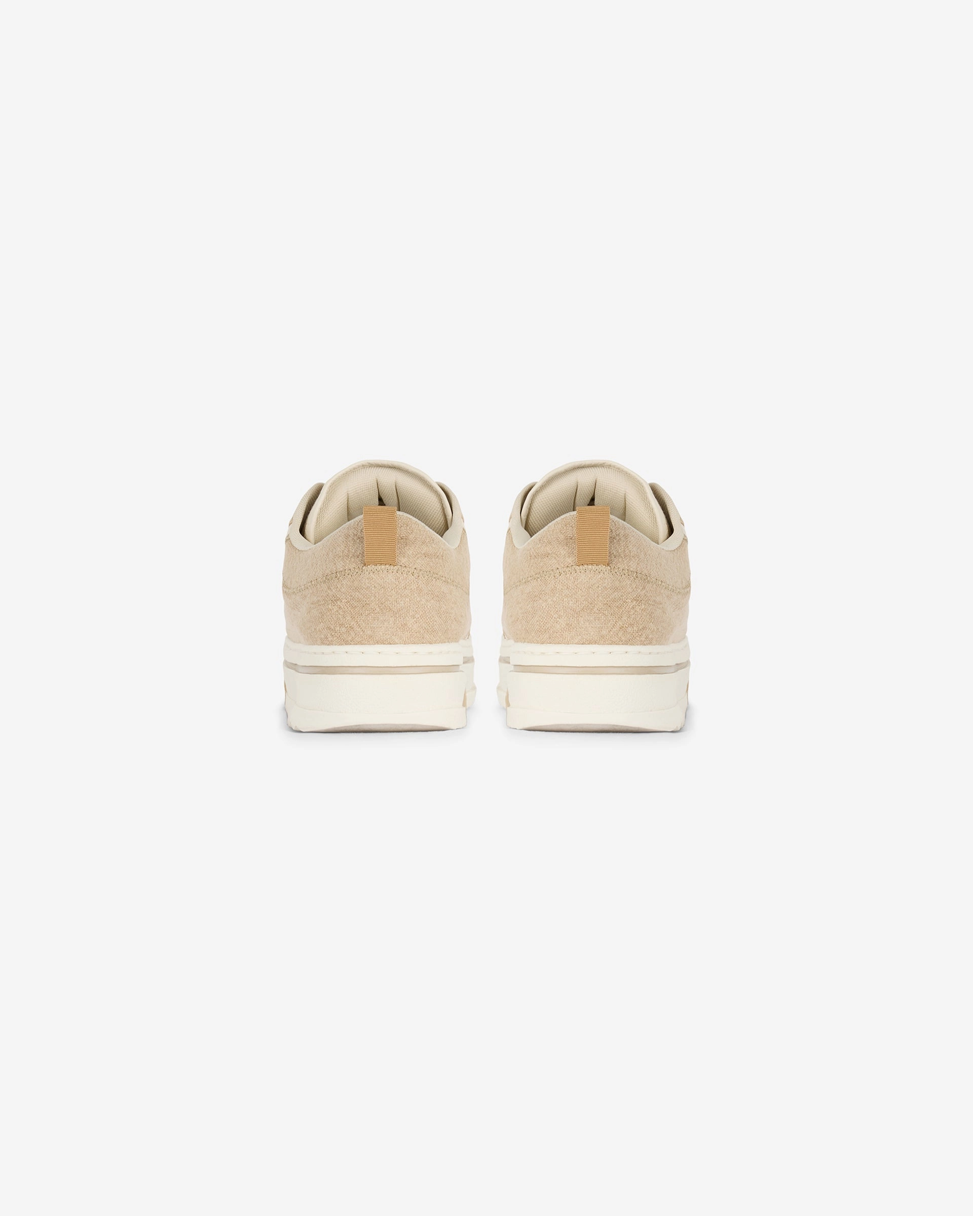 HTN Low Rustic - Latte