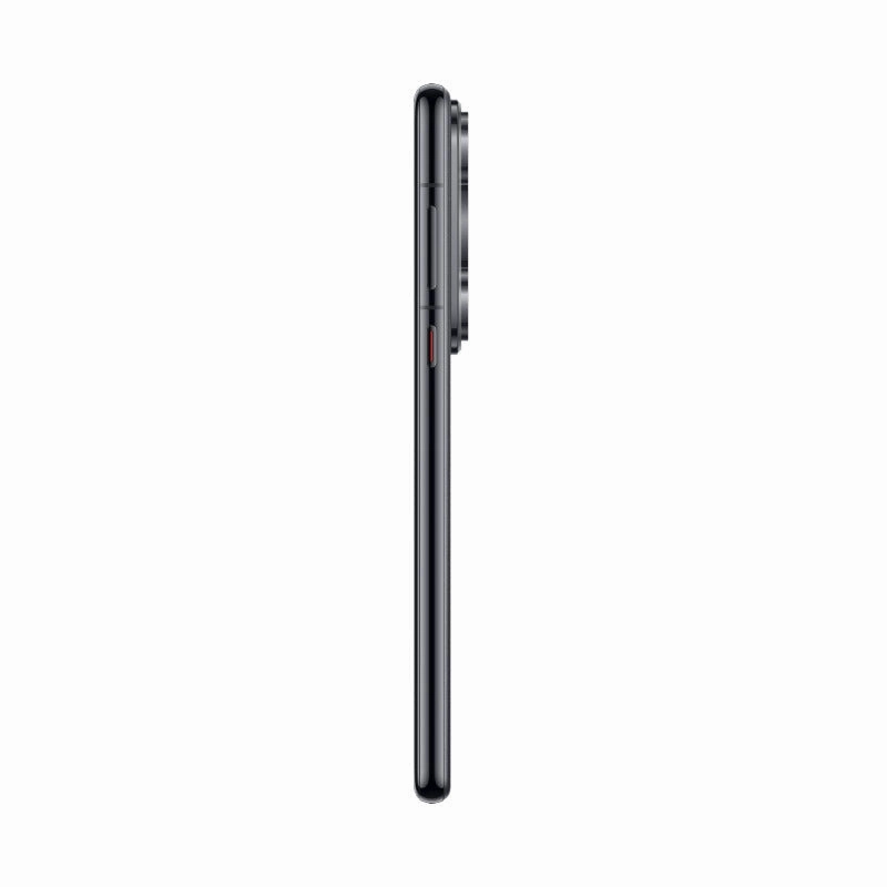 Huawei Pura 70 Pro Dual SIM, 12GB/512GB - Feather Black (CN Version)