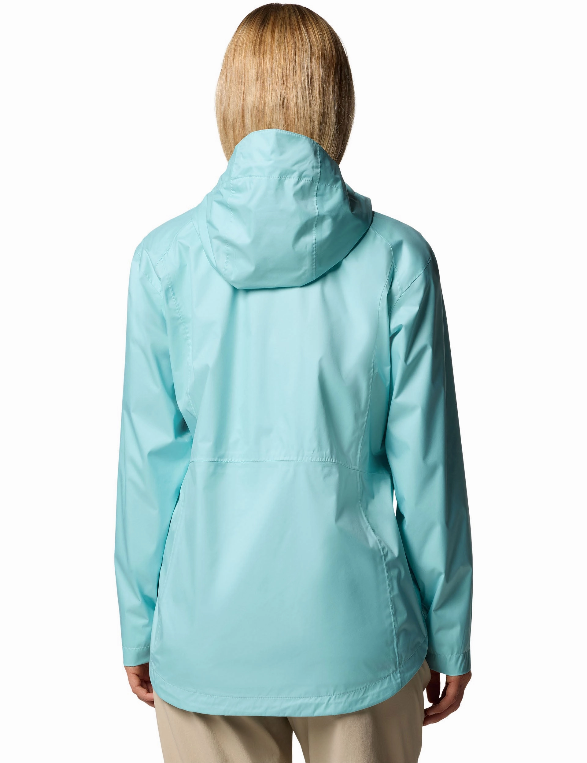 Inner Limits III Waterproof Jacket - Spray