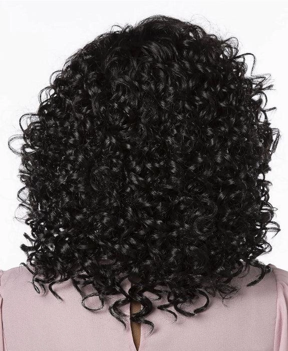 Irresistible Average  Wig by Toni Brattin | Heat Friendly Synthetic