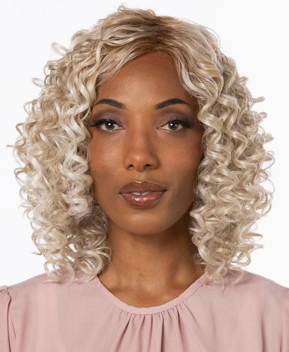 Irresistible Average  Wig by Toni Brattin | Heat Friendly Synthetic