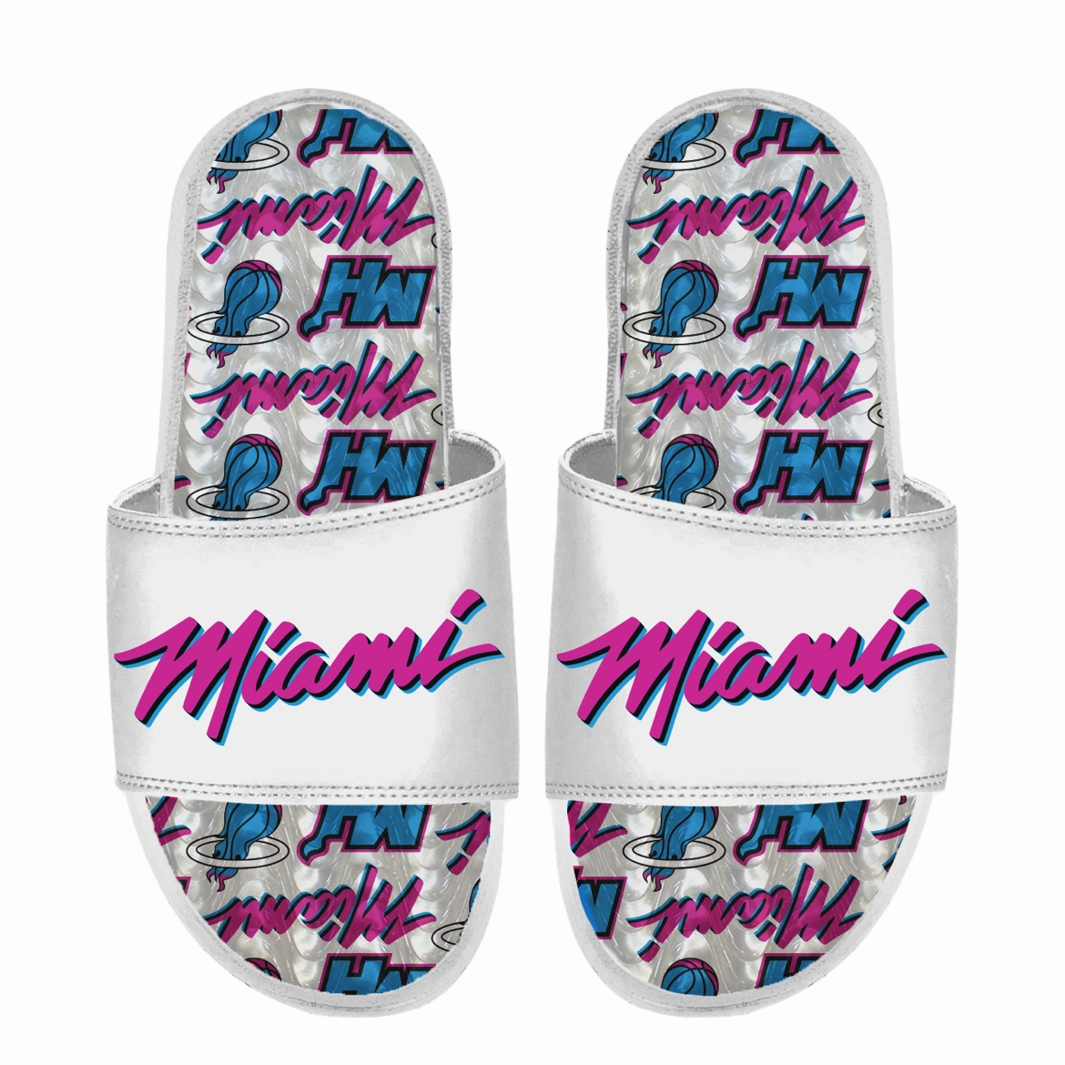 Islide Miami HEAT Original Vice Gel Sandals