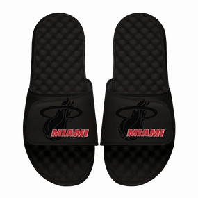 ISlide Miami HEAT Tonal Pop Sandals
