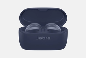 Jabra Elite Active75T In Ear True Wireless Bluetooth Earphones