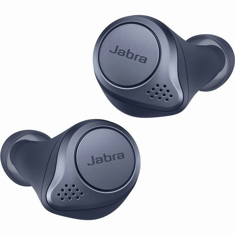 Jabra Elite Active75T In Ear True Wireless Bluetooth Earphones