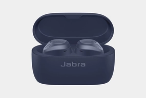 Jabra Elite Active75T In Ear True Wireless Bluetooth Earphones