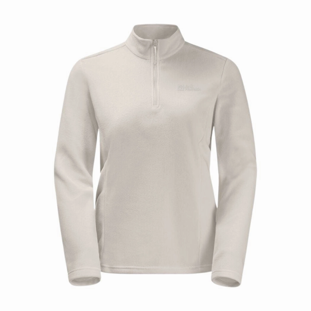 jack wolfskin Taunus HZ Women's Fleece Pullover