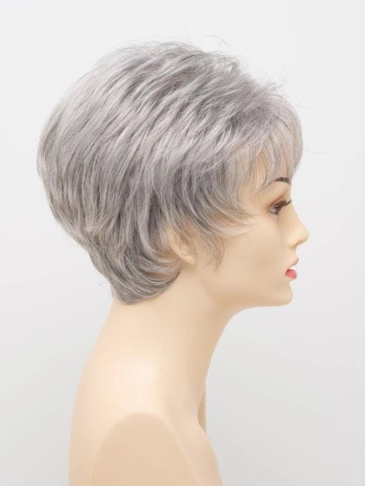 Jacqueline Petite | Synthetic Wig (Basic Cap)