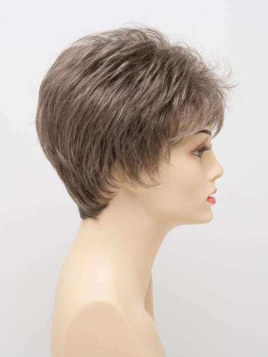 Jacqueline Petite | Synthetic Wig (Basic Cap)