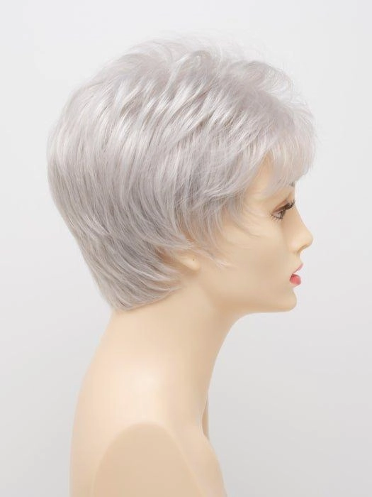 Jacqueline Petite | Synthetic Wig (Basic Cap)