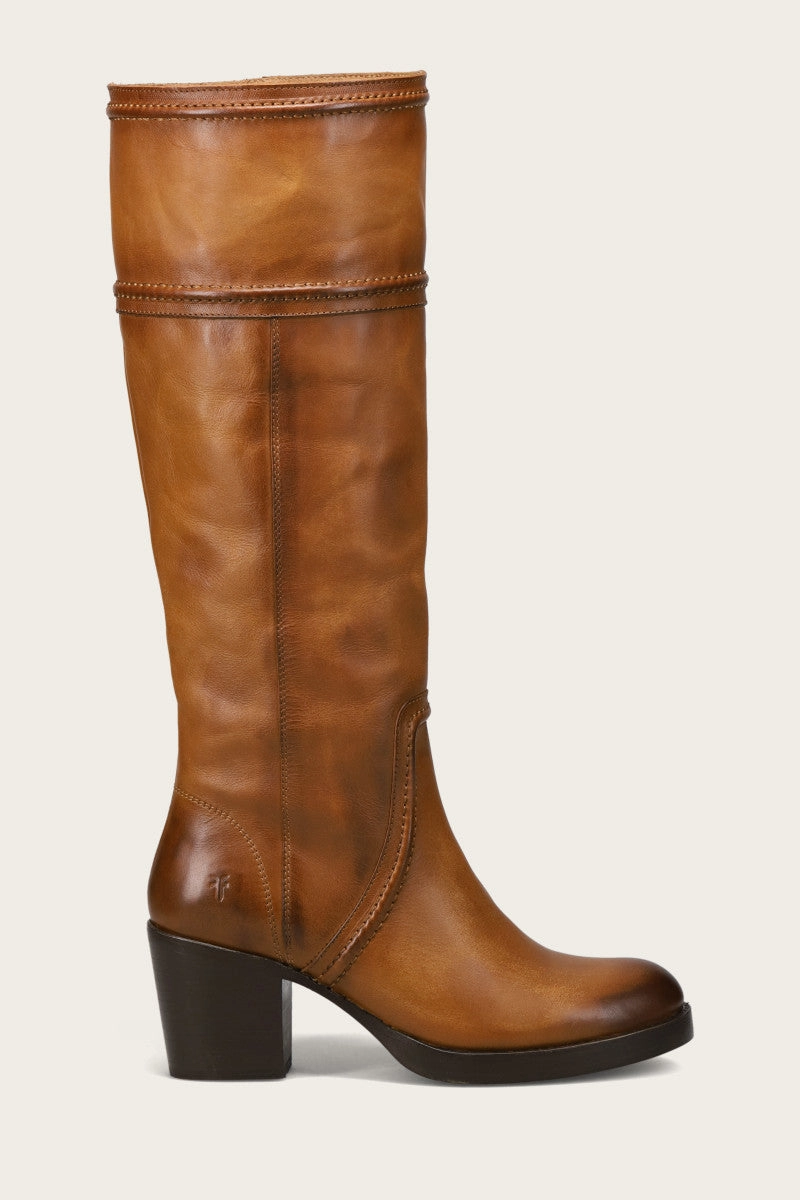 Jean Tall Pull On