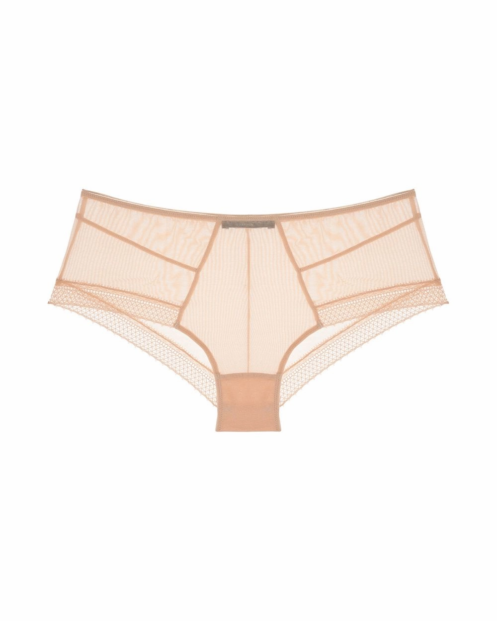 Jet Set Mesh Hipster