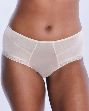 Jet Set Mesh Hipster