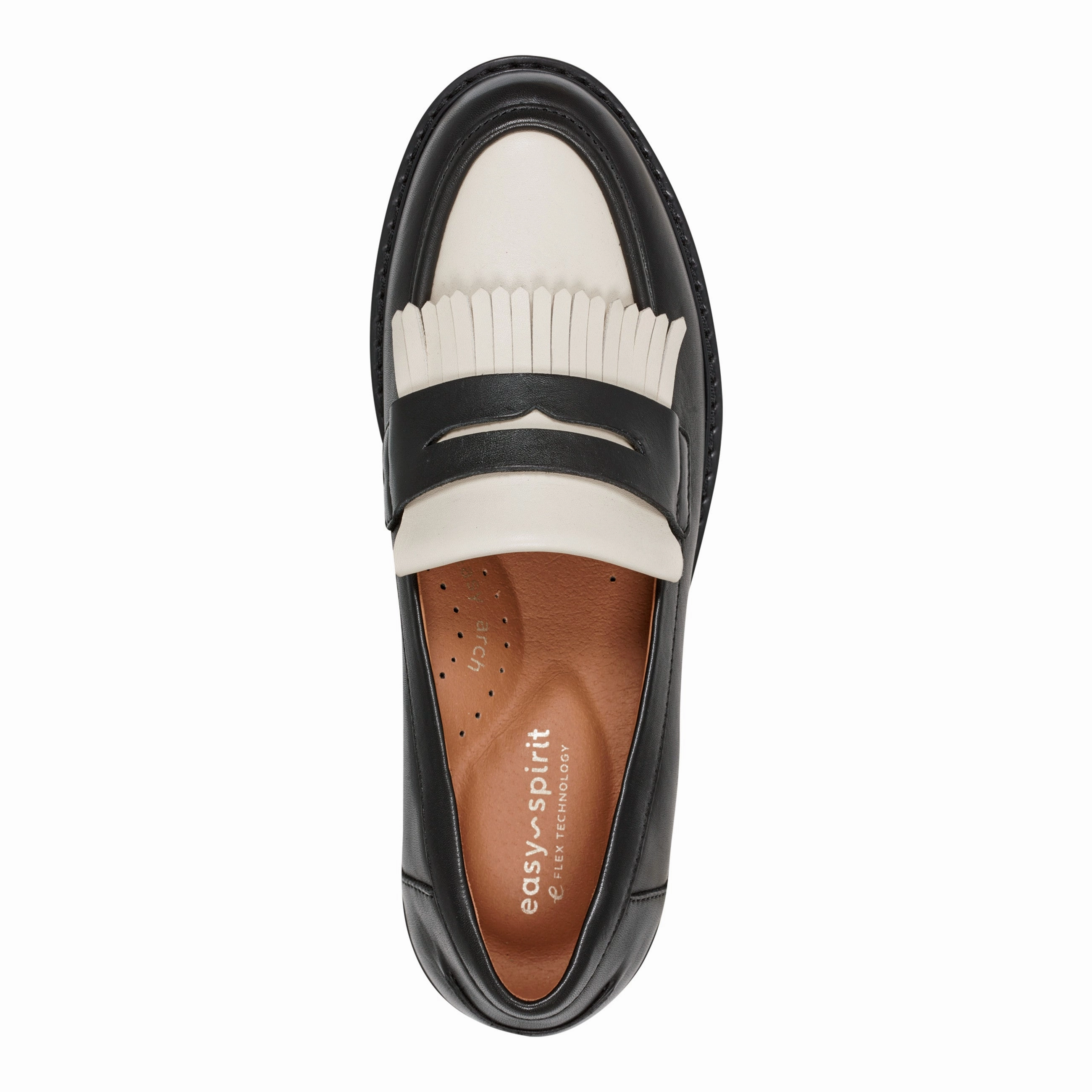 Jett Penny Loafers