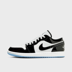 Jordan 1 Low SE White / Black