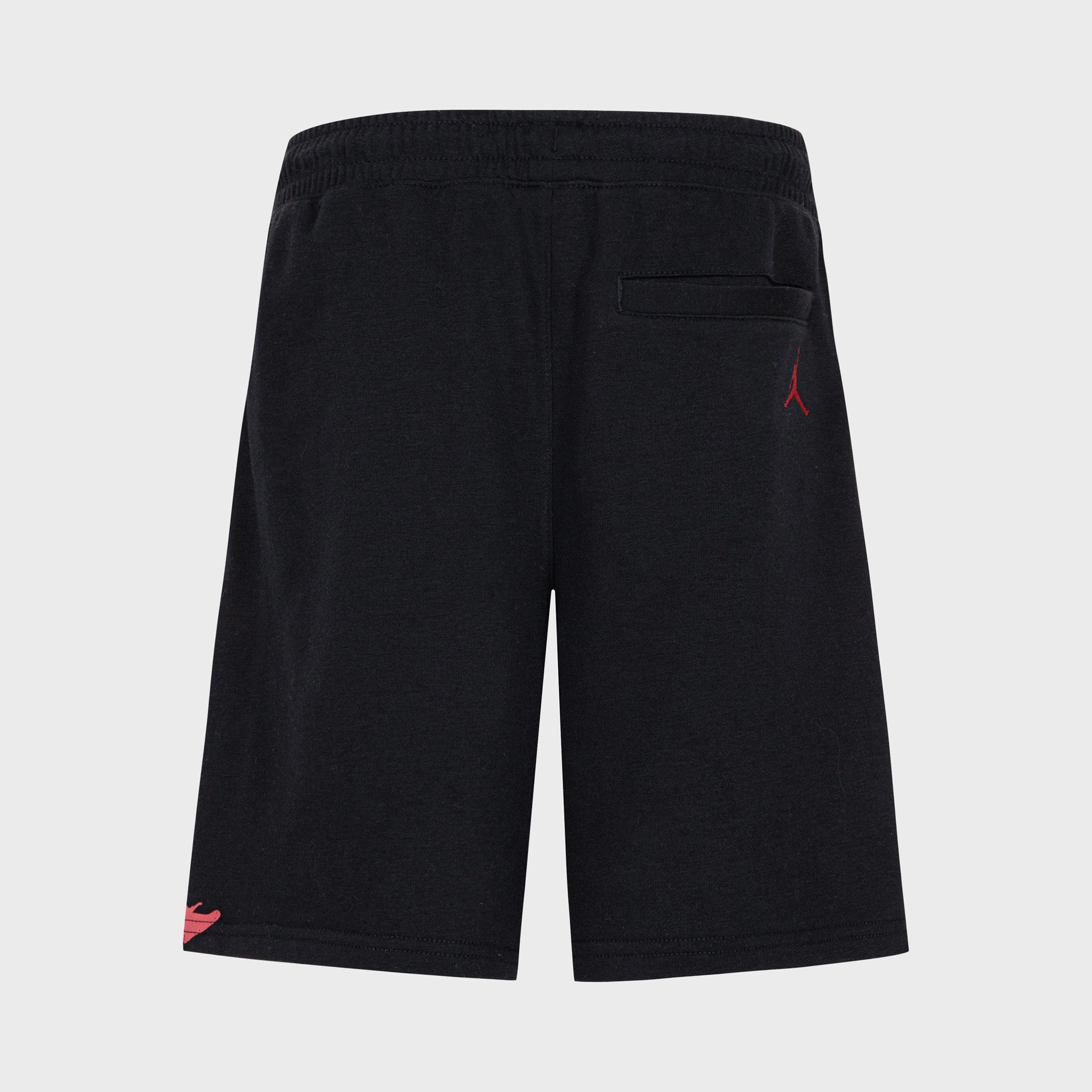 Jordan Junior Boys' 1984 Jumpman Shorts / Black